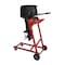 C.E. Smith OUTBOARD MOTOR DOLLY, 250 LB CAPACITY, HOLDS UP TO 50 HP MOTOR, 20 in. - 25 in. SHAFT 27580 - alternate 2
